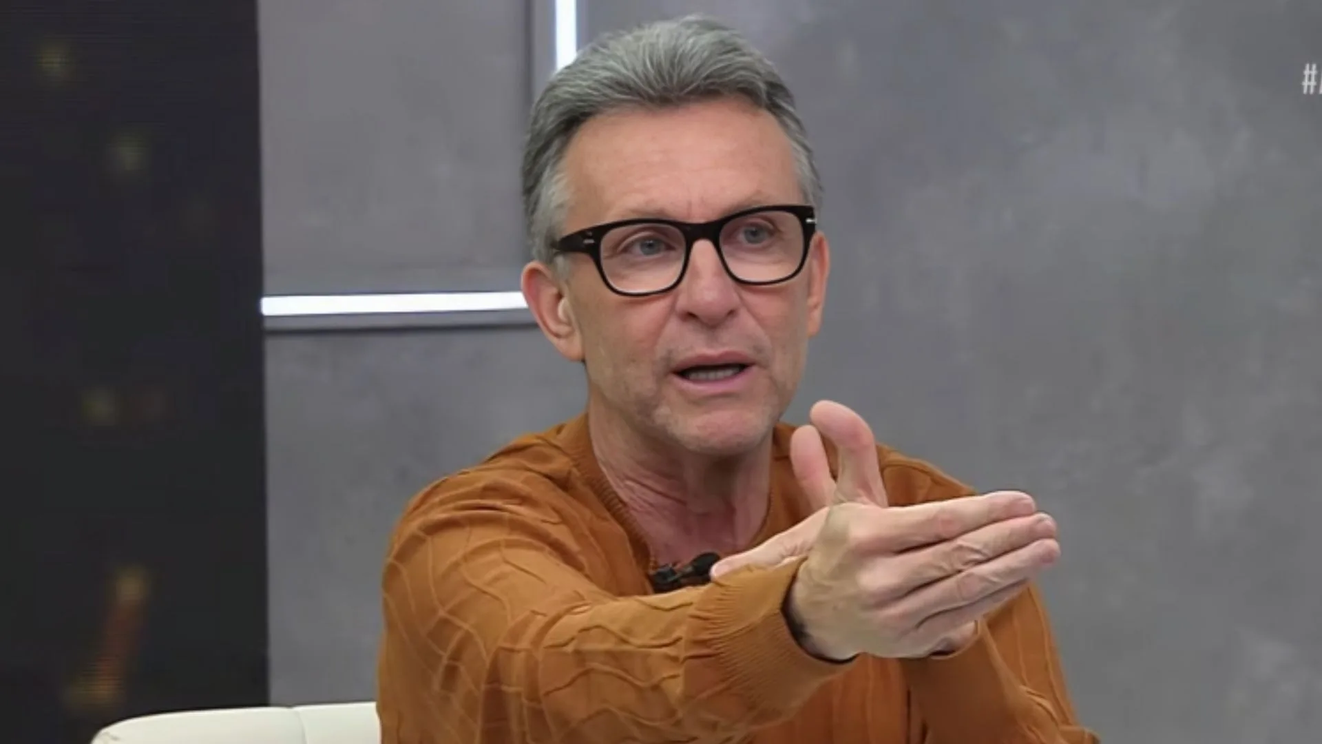 Craque Neto elege campeão do Brasileirão, Copa do Brasil e Libertadores