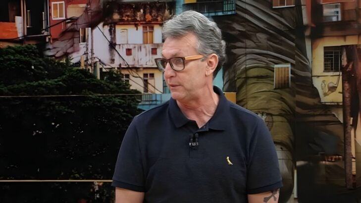 Craque Neto elege dois times ‘cheios da grana’ no Brasil hoje Craque Neto elege dois times ‘cheios da grana’ no Brasil hoje