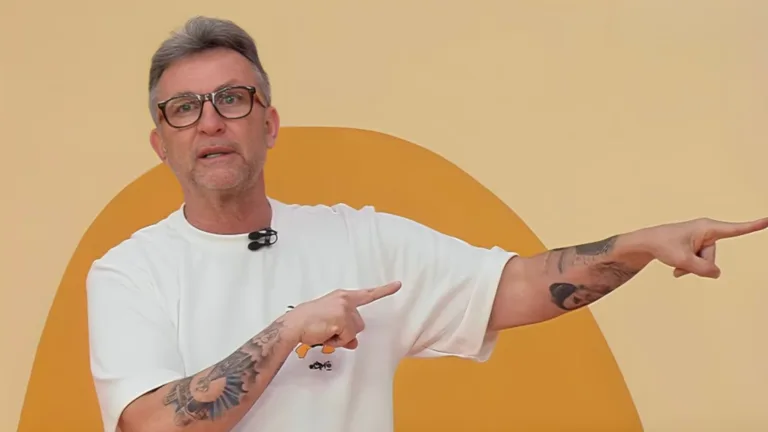 Craque Neto elege time brasileiro com status europeu: “Coisa absurda”