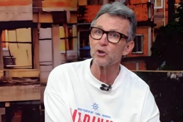 Craque Neto, ex-jogador