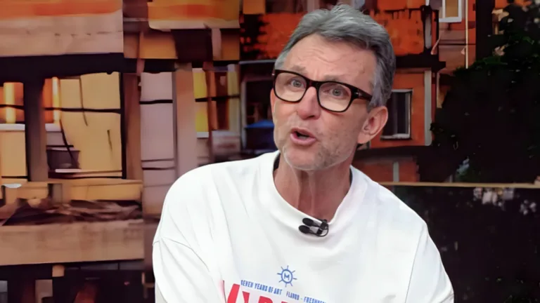 Craque Neto elege ‘time morto’ no Brasileirão: “Cai”