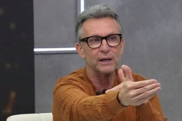 Craque Neto, ex-jogador