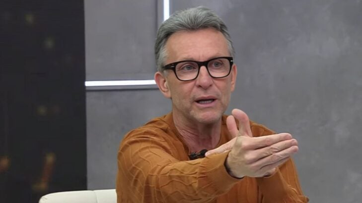 Craque Neto elege time prejudicado pela arbitragem na Copa do Brasil Craque Neto elege time prejudicado pela arbitragem na Copa do Brasil