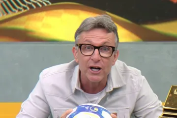 Craque Neto diz que Flamengo foi atropelado pelo Bayern no Mundial e questiona: “Saiu de cabeça erguida?”