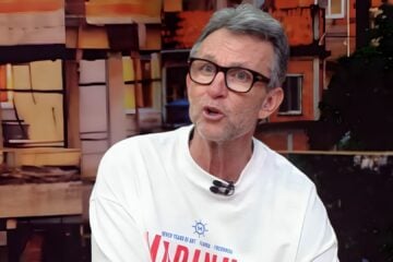 Craque Neto, ex-jogador