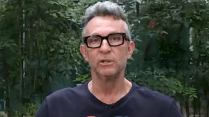 Craque Neto indica três times rebaixados no Brasileirão 2025: “Fadado a cair”