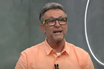 Craque Neto, ex-jogador