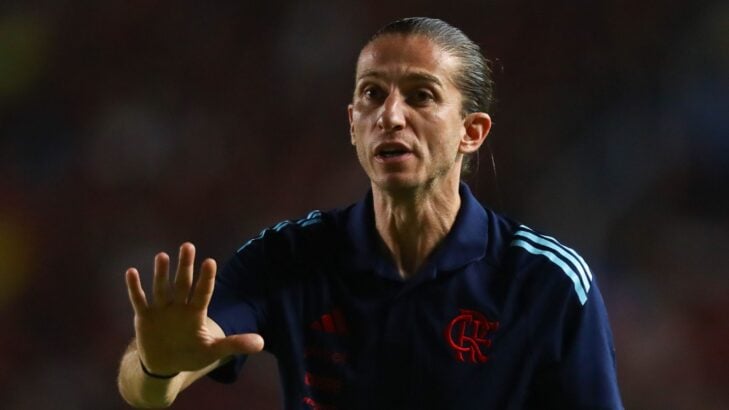 Craque Neto exclui Flamengo e indica campeão da Libertadores Craque Neto exclui Flamengo e indica campeão da Libertadores