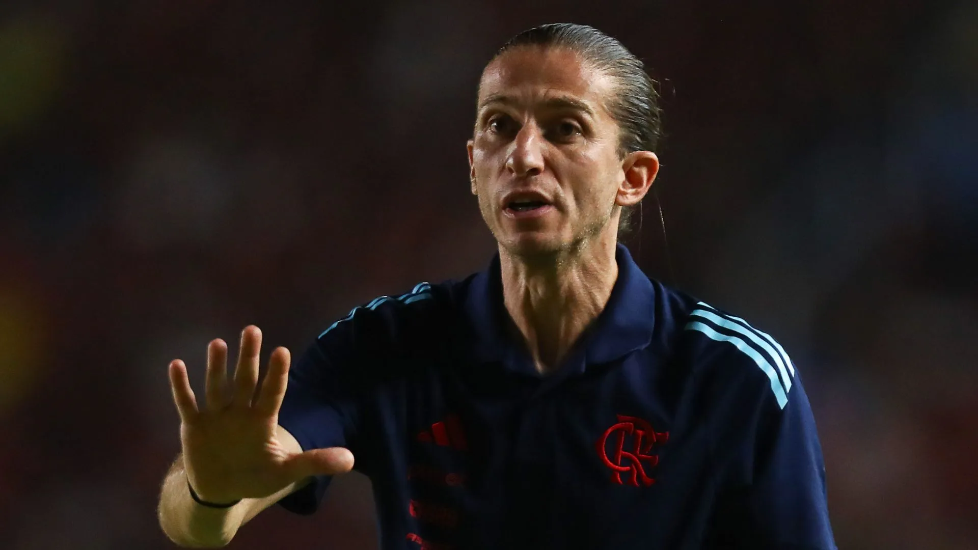 Filipe Luís, do Flamengo, indica “time de qualidade” que não deve ser subestimado no Brasileirão