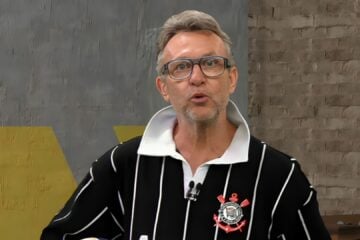 Craque Neto, ex-jogador
