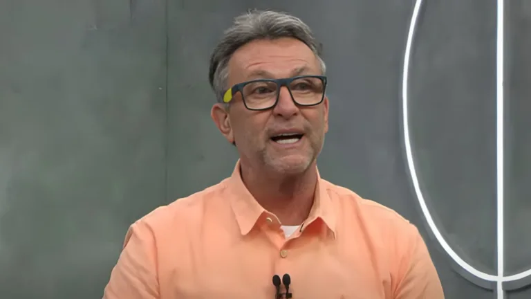 Craque Neto indica time do Brasileirão que é ‘caloteiro’: “Deve para todo mundo”