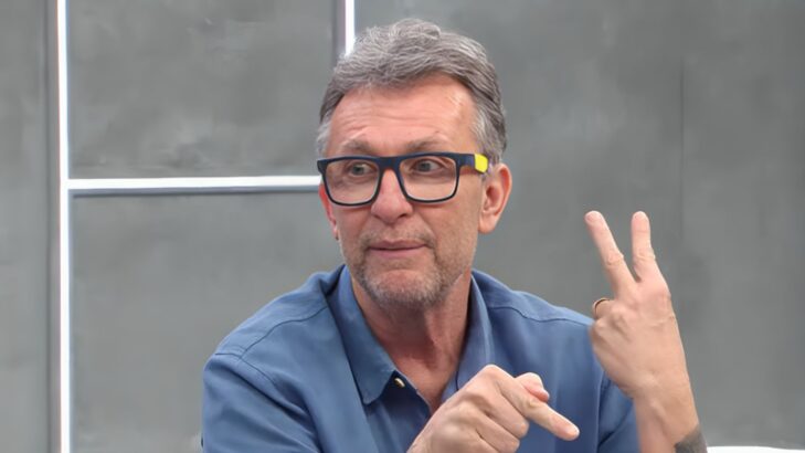 Craque Neto indica time fadado ao rebaixamento no Brasileirão: “Vão cair” Craque Neto indica time fadado ao rebaixamento no Brasileirão: “Vão cair”