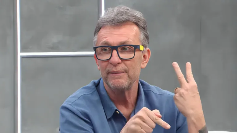 Craque Neto indica time fadado ao rebaixamento no Brasileirão: “Vão cair”