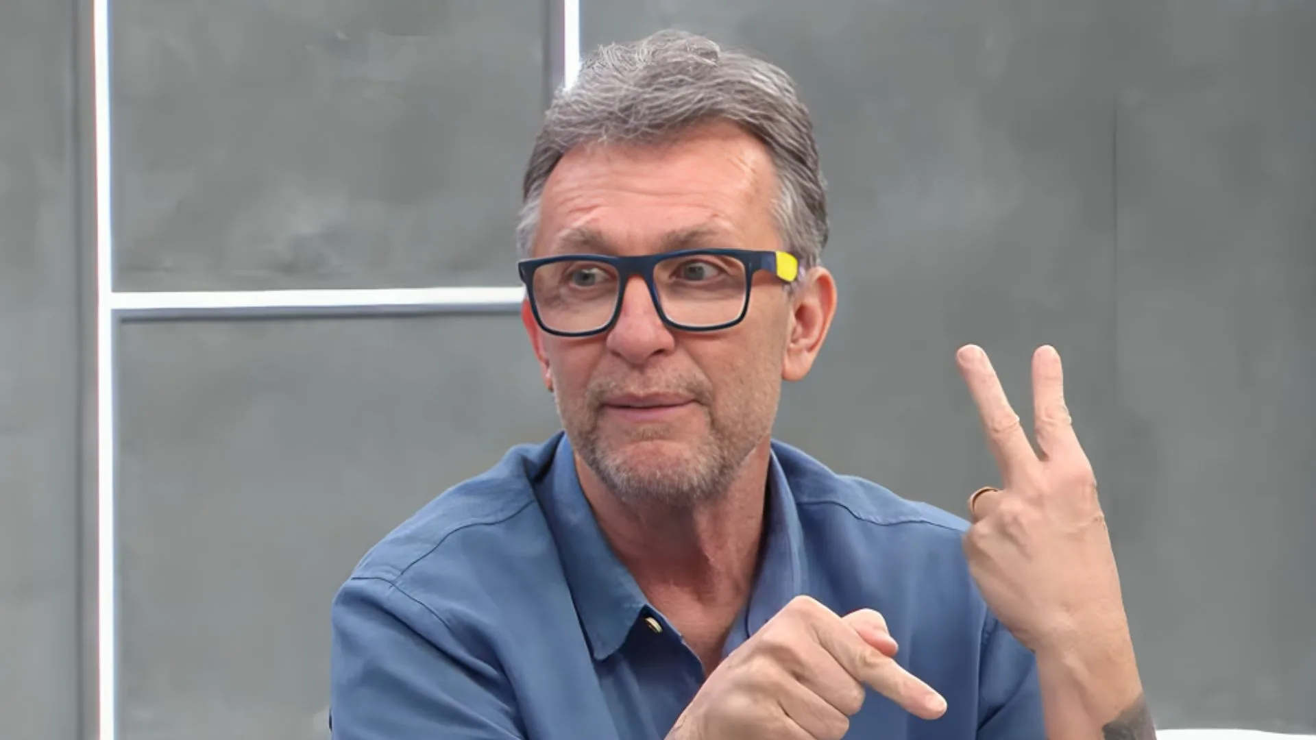 Craque Neto indica time fadado ao rebaixamento no Brasileirão: “Vão cair”