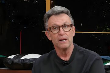 Craque Neto, ex-jogador