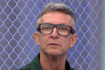 Craque Neto, ex-jogador