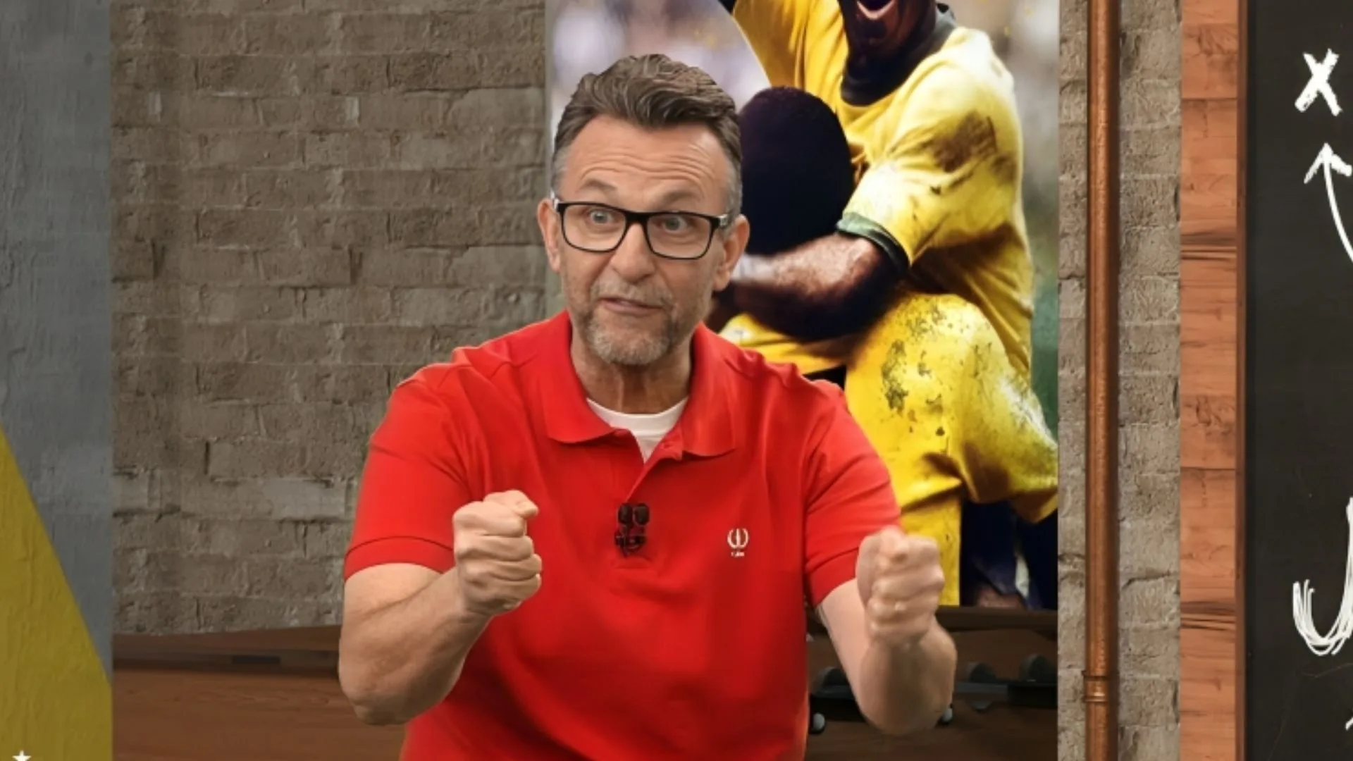 Craque Neto indica time que está na frente do Flamengo: “Esquece”