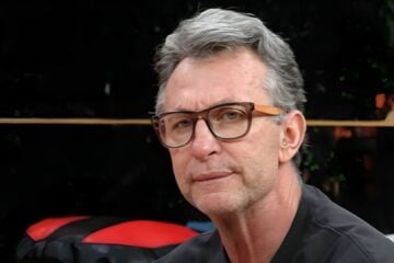 Craque Neto, ex-jogador