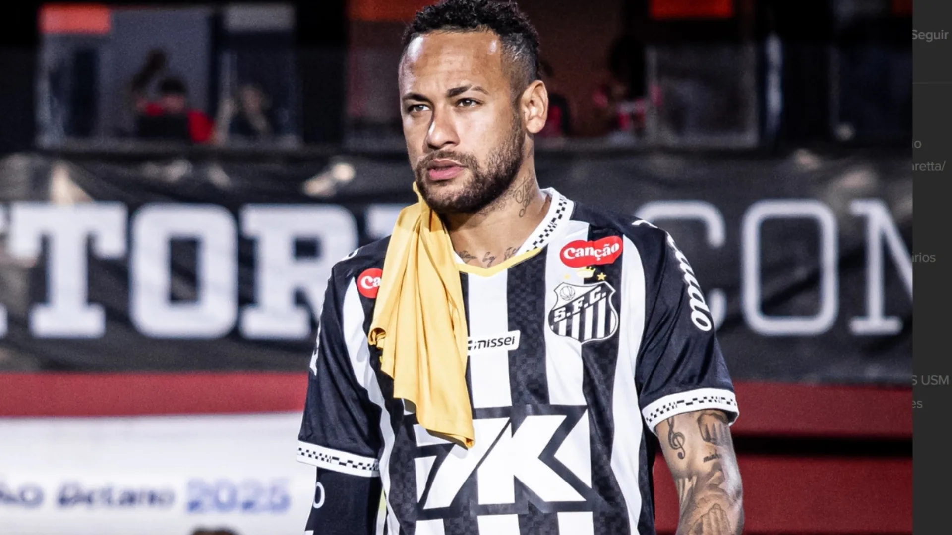 Craque Neto deixa aviso sobre ausência de Neymar na seleção de Ancelotti: “Certeza”