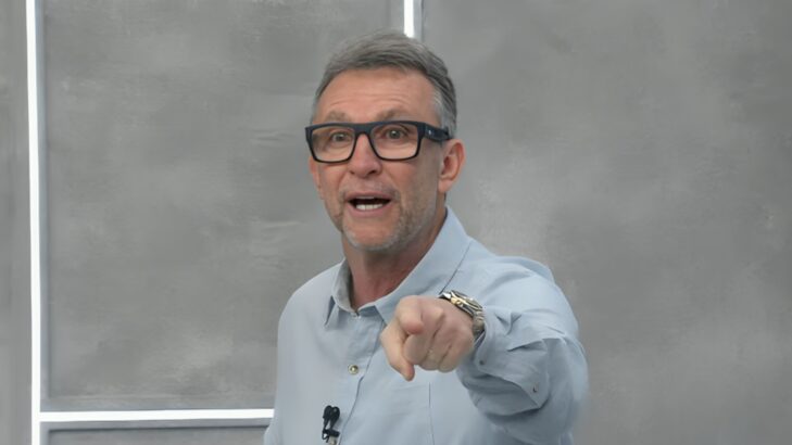 Craque Neto pede convocação de atacante na seleção brasileira: “Quem tem mais gols?” Craque Neto pede convocação de atacante na seleção brasileira: “Quem tem mais gols?”