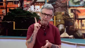 Craque Neto projeta desastre em time do Brasileirão: “Vai quebrar”