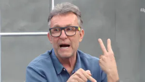 Craque Neto reforça palpite sobre rebaixado no Brasileirão