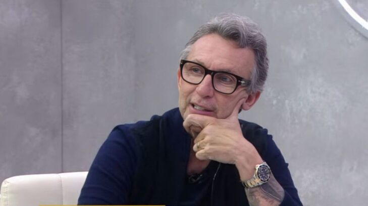 Craque Neto coloca brasileiro como o maior time do mundo