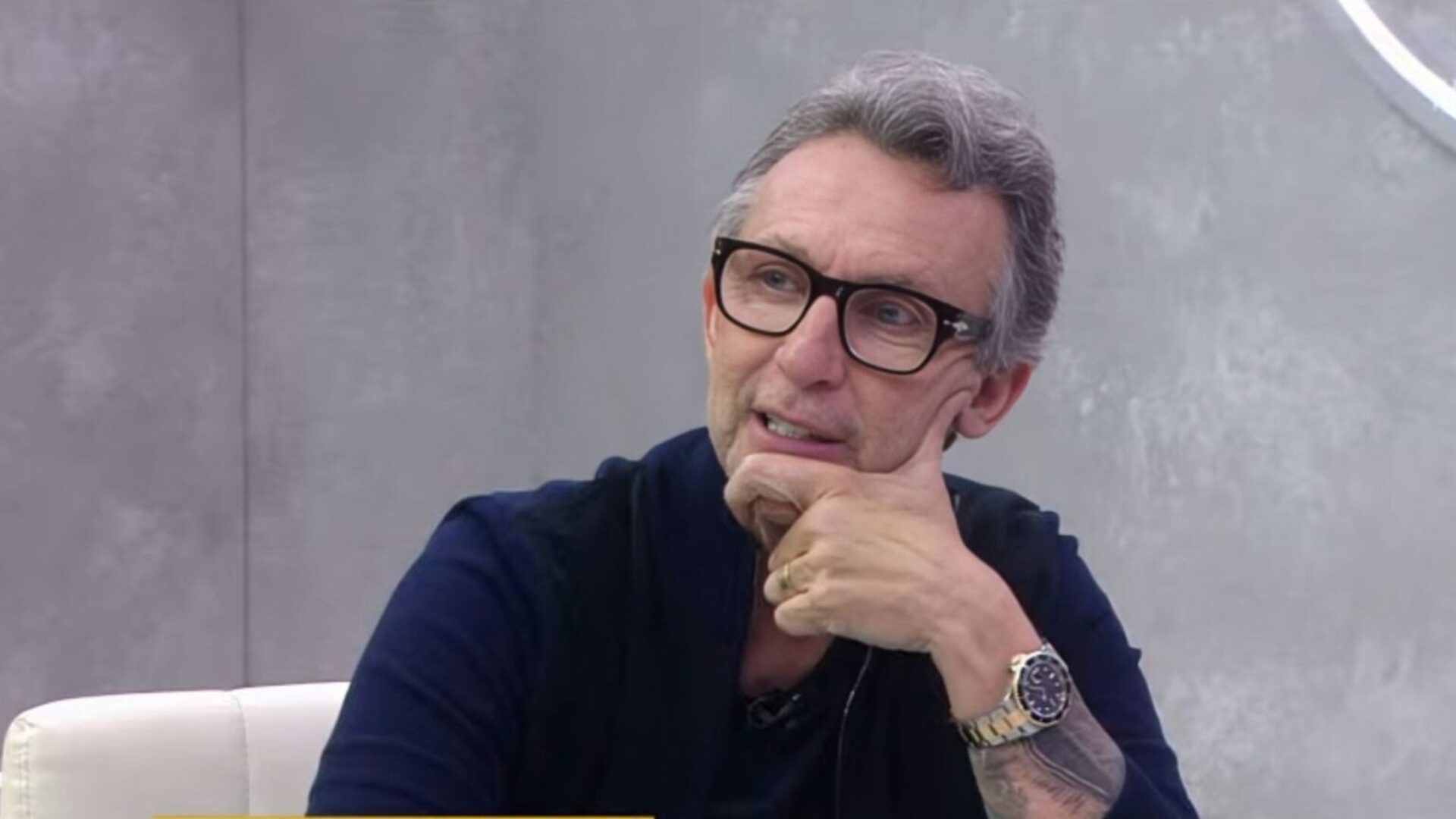 Craque Neto coloca brasileiro como o maior time do mundo