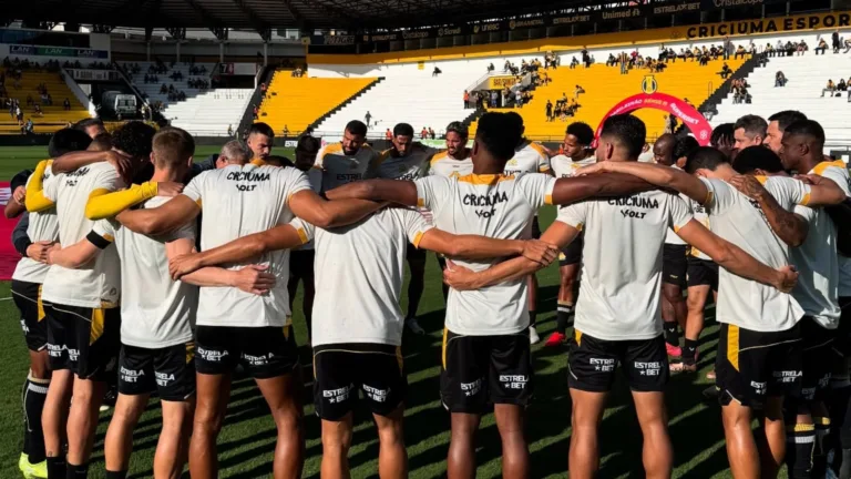 Criciúma x Coritiba: onde assistir ao jogo da Série B