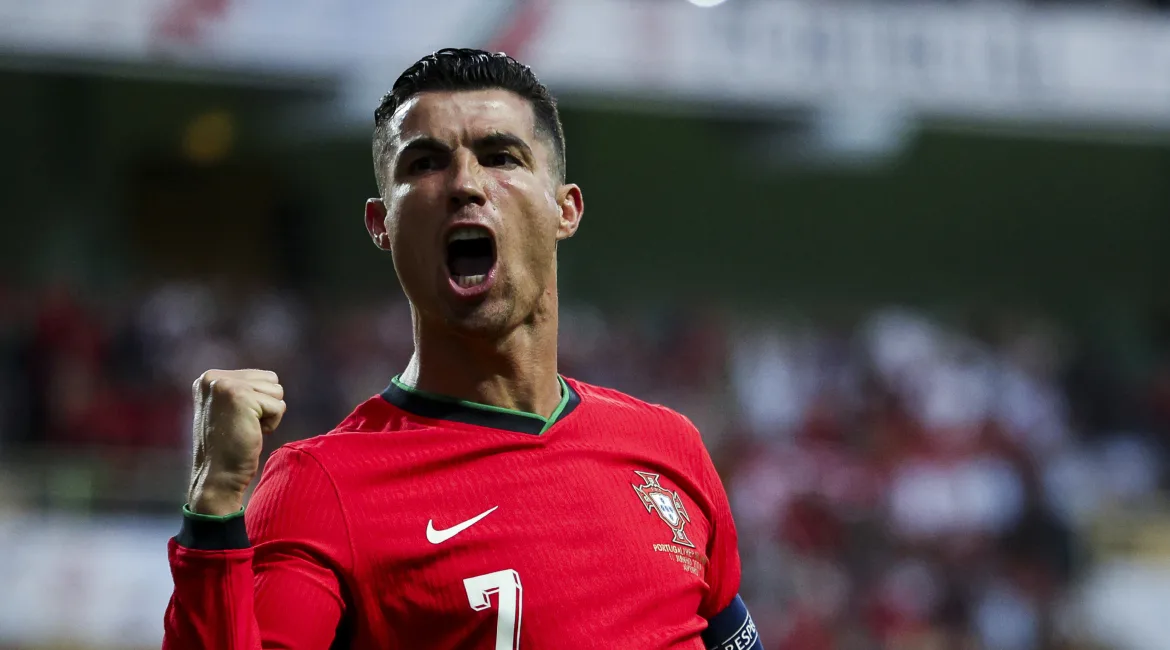 Nicola responde chance de Cristiano Ronaldo no Palmeiras para a Copa do Mundo de Clubes da Fifa