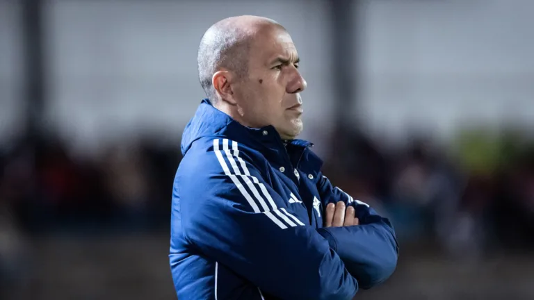 Cruzeiro hoje: time tem desfalques de peso contra o Vila Nova