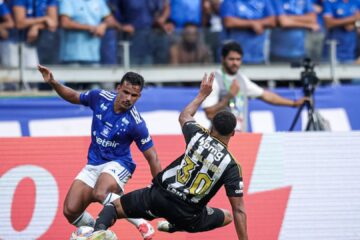 Cruzeiro x Atlético-MG