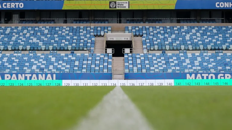 Cuiabá x Vila Nova: onde assistir AO VIVO a Série B