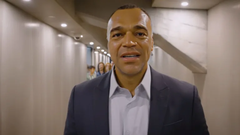 Denílson antecipa “melhor time brasileiro” na Copa do Mundo de Clubes da Fifa