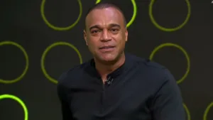 Torcedores rebatem Denílson após Palmeiras x SPFC: “Fiscal”