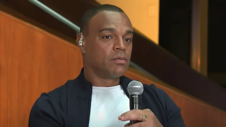 Denílson rechaça titularidade de jogador do Flamengo na seleção brasileira de Ancelotti: “Vai ser reserva” 