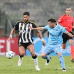 Deportes Iquique x Atlético-MG - Copa Sul-Americana