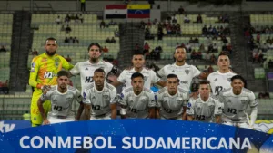 Deportes Iquique x Atlético-MG: onde assistir ao Galo na Sul-Americana