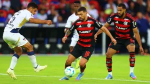 Flamengo x LDU: saiba onde assistir ao jogo da Libertadores