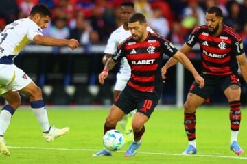 Flamengo x LDU: onde assistir ao jogo da Libertadores