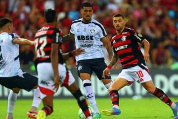 Central Córdoba x Flamengo: onde assistir ao jogo da Libertadores