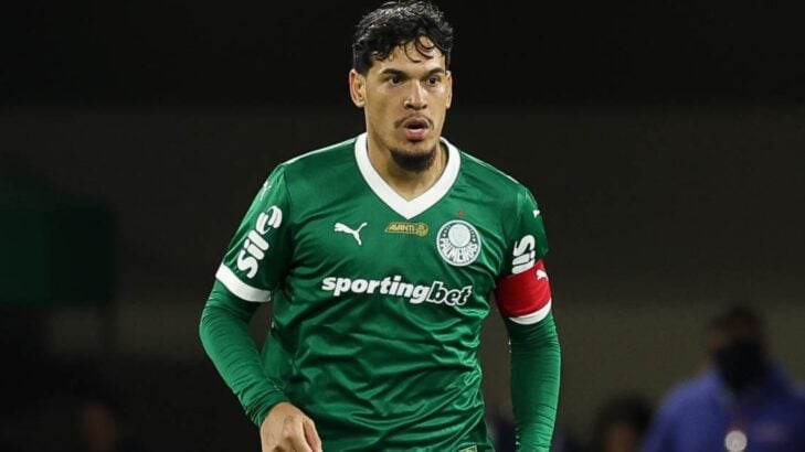 Ana Thaís crava zagueiro melhor que Gómez, do Palmeiras, no Brasil hoje: “Craque” Ana Thaís crava zagueiro melhor que Gómez, do Palmeiras, no Brasil hoje: “Craque”