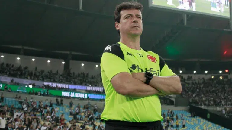 Denílson cita Diniz e Guardiola ao reclamar do futebol hoje: “Faltando irreverência”