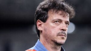 Fernando Diniz é o plano A do Vasco para o comando técnico e conversas avançam