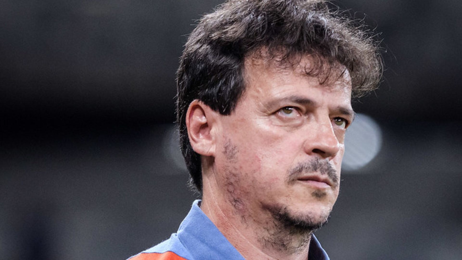 Fernando Diniz é o plano A do Vasco para o comando técnico e conversas avançam