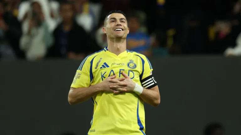 José Boto, diretor do Flamengo, recusa a contratação de Cristiano Ronaldo só para a Copa do Mundo de Clubes da Fifa