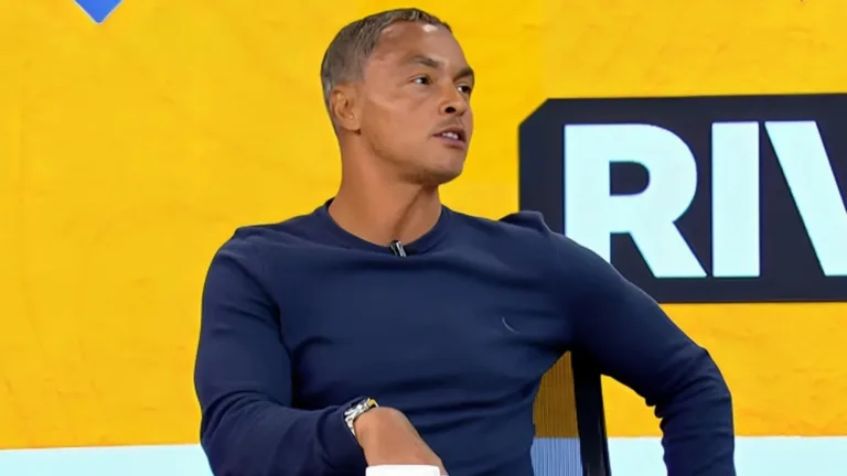 Dodô aponta time grande que luta contra o rebaixamento no Brasileirão: “Limitado”