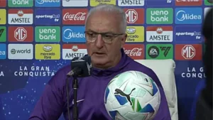 Dorival Júnior critica erros cruciais que levaram à eliminação do Corinthians na Sul-Americana