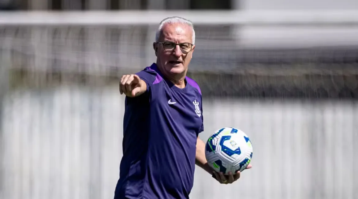 Corinthians mostra evolução com Dorival Júnior e tem melhor marca defensiva do ano
