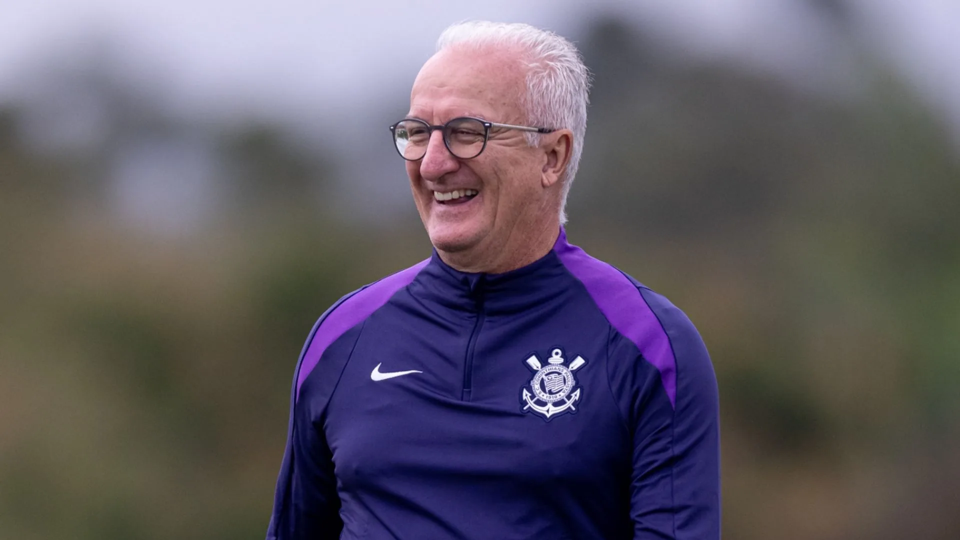 Dorival Júnior, do Corinthians, elege atacante acima da média: “Muita qualidade”